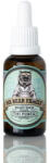 Mr. Bear Family Beard Brew szakállolaj Tiki Punch - természetes fény, trópusi gyümölcsös, vaníliás illat 30 ml (mrbear-oiltiki)