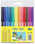 Educa Rostirón, filctoll készlet, Educa 12 klf. szín (31443) - printsisters