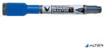 Pilot Táblamarker, törlőkupakkal, 0, 8 mm, UF, kúpos, PILOT "V-Board Master S", kék (WBME-VS-UF-L-BG)