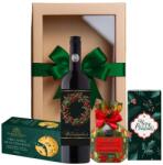 Ajándékküldő szolgálat Green christmas karácsonyi ajándék