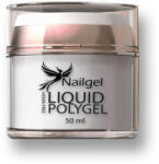  Liquid polygel - CLEAR - 50 ml