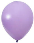 Balonevi Latex lufi 18" 45cm, 25db/cs, Pastel Light Violet, Világoslila, Levendula (LUFI730753)