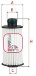 SOFIMA Filtru ulei SOFIMA S 5231 PE (S 5231 PE) - fixbox