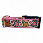 Collarful Virágom, virágom kutya nyakörv - XS méret