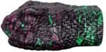 Guilty Toys Masturbator Fantasy Viper Attack, Silicon Lichid, Mov, 16.4 cm, Guilty Toys