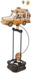 Rokr Puzzle 3D Road Tripper, ROKR, 228 piese