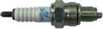 WMX Bujie NGK C6HSA filet 10 scurt, echivalent U20FSU (AB0532) Bujie