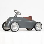 Baghera Masinuta Ride-On pentru 2-4 ani - Rider - Porsche - Baghera