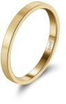 BeSpecial Inel argint 925 placat cu aur 14K (IRR27_182)