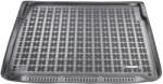Rezaw-Plast Гумена стелка за багажник за Citroen C5 AIRCROSS upper floor (2008+) - Rezaw Plast (230155)