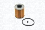 Magneti Marelli Filtru combustibil MAGNETI MARELLI 152071760863 (152071760863) - fixbox