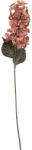 Clayre & Eef Floare artificiala roz verde 8x8x72 cm (6PL0396P)