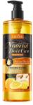 SADOER Sampon cu lamaie si ghimbir 520 ml Natural Hair Care
