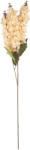 Clayre & Eef Floare artificiala bej verde 8x6x85 cm (6PL0398BE)
