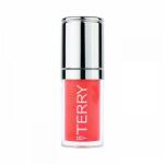 By Terry Machiaj Buze Baume De Rose Glow Gloss NFizzy Fire Lip 5 ml