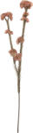 Clayre & Eef Floare artificiala roz 6x6x58 cm (6PL0399P)