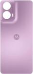  Spate telefon: Capac baterie Motorola G24, Pink Lavender