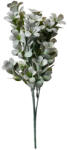 Clayre & Eef Buchet flori artificiale verzi 8x8x35 cm (6PL0382GR)
