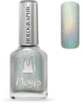 Moyra Lac de unghii Moyra Holographic Nr. 251