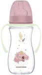 Canpol babies Biberon anticolici cu gat larg Sleepy Koala 35/238_PIN, 300ml, Canpol babies