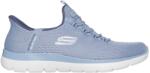Skechers Summits , albastru deschis , 40