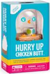Exploding Kittens Настолна игра Hurry Up Chicken Butt - Парти (BGBG0004693N)