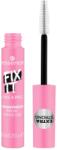Essence Gel transparent pentru fixarea sprancenelor Fix It Like PRO Transparent, 8.5ml, Essence