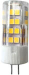 V-TAC Bec LED Cip SAMSUNG G4, 3.2W, Plastic, 3000K (19009-)
