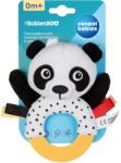 Canpol babies Jucarie senzoriala pentru bebelusi cu inel gingival BabiesBoo 68/086, 1 bucata, Canpol babies