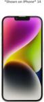OtterBox OB GLASS APPLE IPHONE 15 прозрачно/. (77-93936)