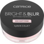 Catrice Pudra Bright & Blur Setting 020, 8g, Catrice