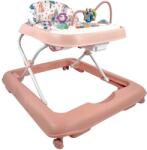 KikkaBoo Проходилка KikkaBoo - Poppy, Pink (31005030104) - baby Проходилка