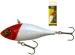 Wizard Vertix Vibrato Rattle Pro Sinking 7, 5cm 21g Rg (82753204)