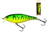 Wizard Shallow Rattle Shad Floating 1m 8, 8cm 14g Ct (82752902)
