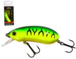 Wizard Bandit Rattle Crank Slow-sinking 2m 5, 5cm 10g Ct (82752802)