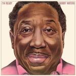 Music On Vinyl Muddy Waters - I'm Ready (LP, Re, 180g)