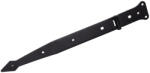 Evotools Balama Poarta Neagra Decorativa 2016 (682402)