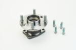 Continental Ctam Set rulment roata CONTINENTAL CTAM WBE1029 (WBE1029) - fixbox