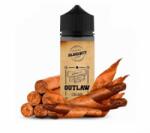 Blackout Outlaw Cigar Shot Longfill 10ml/120ml Lichid rezerva tigara electronica