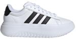 Adidas Grand Court Platform , Alb , 42 2/3