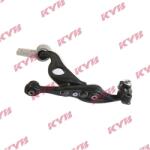 KYB Brat, suspensie roata KYB KSC5519 (KSC5519) - automobilus