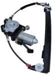 MAXGEAR Mecanism actionare geam MAXGEAR 50-0411 (50-0411) - automobilus