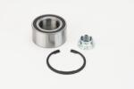 Continental Ctam Set rulment roata CONTINENTAL CTAM WBE1138 (WBE1138) - fixbox