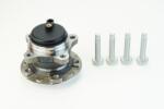 Continental Ctam Set rulment roata CONTINENTAL CTAM WBE1086 (WBE1086)