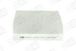 CHAMPION Filtru, aer habitaclu CHAMPION CCF0475 (CCF0475)