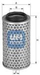 UFI Filtru aer UFI 27.359. 00 (27.359.00) - fixbox