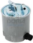 Meat & Doria Filtru combustibil MEAT & DORIA 4867 (4867) - fixbox