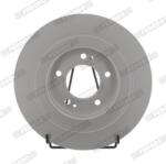 FERODO Disc frana FERODO PREMIER DDF3099C (DDF3099C)