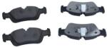 QUARO set placute frana, frana disc QUARO SILVER CERAMIC QP5619C (QP5619C)