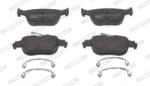 FERODO Set placute frana FERODO FDB5356 (FDB5356)